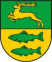 Herb Gminy Malechowo